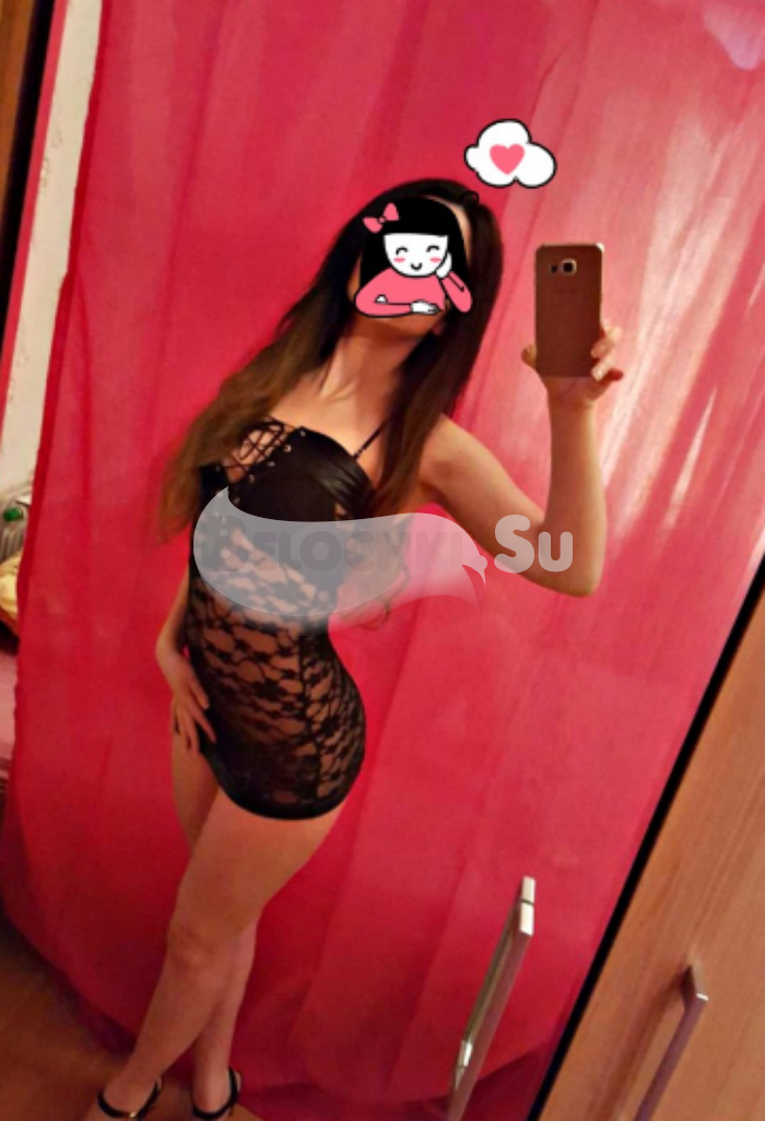 Проститутка Ксения г. Медведково